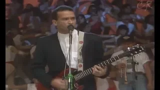 Os Paralamas do Sucesso - Caleidoscópio / Faustão 1990