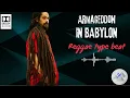 Lagu [FREE] Bob Marley x Damian Marley type beat | Armageddon in Babylon