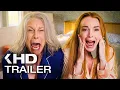 FREAKY FRIDAY 2 Trailer 2025 Lindsay Lohan Jamie Lee Curtis