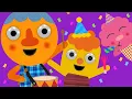 Download Lagu Happy New Year 🥳 | Celebration Song for Kids | Noodle \u0026 Pals