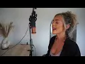 Lewis Capaldi - Wish You The Best | Cover