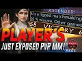 Players Just Exposed the Matchmaking Algorithm - Is It Rigged