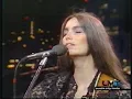 Emmylou Harris - If I Needed You  live
