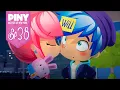 PINY Institute Of New York - The Fake Date S1