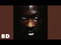 Damso - Laisse-moi tranquille. 8D
