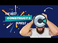 Game Development Hacks 188 Construct 3 Templates to Speed Up Your Process