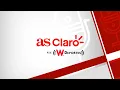 As Claro por W Deportes - EN VIVO