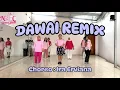 Download Lagu DAWAI REMIX LINE DANCE - CHOREO BY IRA ERVIANA (INA) - DEMO BY NIC DANCE STUDIO (NicoleNadia)
