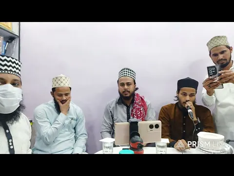 Sikander Warsi Live | Naat by Hasnain Raza Barkati & Qari Jalaluddin | Hafiz Parvez Aalam