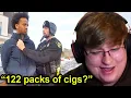 Download Lagu Cigarette Dealers Caught Skipping on Hotel Bill