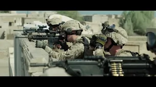 اقوه فلم قتال الى الجيش الامريكي لا تنسى الاشتراك في قناتي 