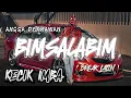 Download Lagu KECIK IMBA - BIMSALABIM ( BREAK LATIN )