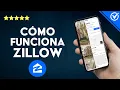 How does ZILLOW work and what does this company do