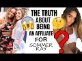 SOMMER RAY AFFILIATE
