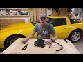 My Corvette Journey - Diagnosing my failed C4 LT1 AC Delco Reman Optispark from Rock Auto