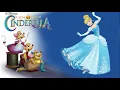 Cinderella's The Work Song Ms  Fleishman Video