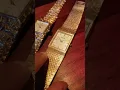 RELOJES CHAPA DE ORO BENRUS Y ELGIN