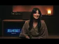 Disney's Wish | Writing & Recording "Knowing What I Know Now"