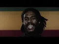 Koro Fyah feat. Kabaka Pyramid - Red Green & Gold [Official Video 2016]
