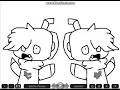 oh no original meme gif to glow