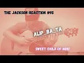 Download Lagu YouTube Artist Reacts to Alip Ba Ta - Sweet Child of Mine Fingerstyle Cover TJR95 #ALIPBATA #GNR