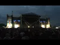 Tinie Tempah & Zara Larsson Girls Like live @ Vfest 2016