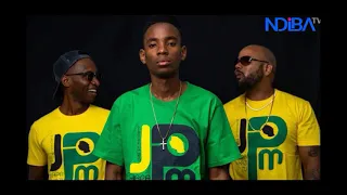 rapcha wasanii wengi wanafeki maisha ilikuwa ndoto yangu toka mdogo vunga ina ukweli ndani yake 