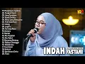 Lagu KOMPILASI LAGU VIRAL TIKTOK 2025 I INDAH YASTAMI FULL ALBUM I COVER AKUSTIK TERBAIK 2025 VOL. 1