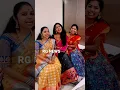 Download Lagu Nila nilamma song /Madhupriya,relareganga,Mamidi Mounika #folksingers #rgnews #youtubeshorts