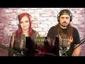 Currents - Living In Tragedy (React/Review)