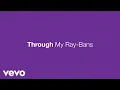 Download Lagu Eric Church - Through My Ray-Bans (Official Lyric Video)
