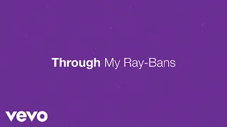 Eric Church - Through My Ray-Bans