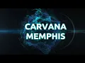 CARVANA Vending Machine Experience