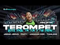 Lagu DJ TROMPET BOCIL VIRAL TIK TOK ❗ 🔥 X THE DRUM || STYLE PARTY X JARANAN DOR || HM DISCJOKEY 