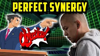 Download How Perfect Team Synergy Beat A Champion MP3