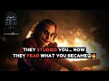 THEY INTERVIEWED EVERYONE YOU EVER MET... NOW THEY’RE TERRIFIED OF YOU 🎤💀| Joker Motivational Speech
