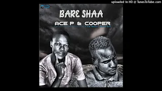 ace p u0026 cooper bare shaa