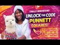 Punnett Square Math