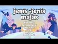 Download Lagu JENIS-JENIS MAJAS DAN CONTOHNYA
