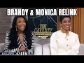 Download Lagu Brandy \u0026 Monica Address Past Conflict Issues, Talk New Tour + More