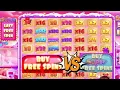 Download Lagu SUPER BUYS VS REGULAR BUYS ON SUGAR RUSH 1000X PART 1#games #viralvideo #bigwin #slot