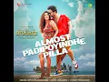 Almost Padipoyindhe Pilla - Leon James & Adithya RK