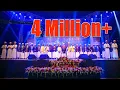 Download Lagu কলরব শিল্পীগোষ্ঠীর যুগপূর্তির সঙ্গীত | আলোর প্রদীপ জ্বালি আমরাই | Bangla Islamic Song 2018