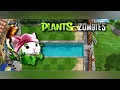 Download Lagu Plants vs. Zombies Real Life Edition 4.0 | Soundtrack Watery Graves [Pool Theme]
