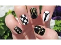 Kpop BTS - DOPE nail art