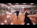 Nobody Has To Know Kranium ft Ty Dollar $ign / Choreography by AJ Juarez