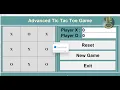 How to Create a Tic Tac Toe Game with Win or Draw Function in Python