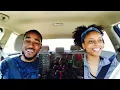 Janelle Monáe - Django Jane!!! (Th&Ce Reaction)