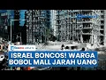 Download Lagu Rudal Iran Hancurkan Ekonomi Israel, Warga Zionis Bobol Mall hingga Jarah Uang dan Barang Mewah