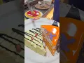 Download Lagu 1399 Tk Unlimited Buffet Cake \u0026 Dessert Platter In Gulshan #dessert #buffet #cake #tranding #shorts
